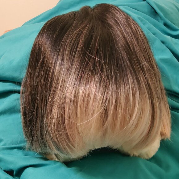 Angelix Beauty Lace front wig - Picture 5 of 10